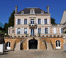 Bollinger headquarters