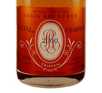 Cristal Rose' 2000