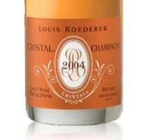 Cristal Rose' 2004