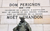 Dom Perignon