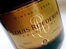 Louis Roederer Vintage 2006