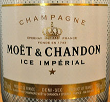 Moet Ice Imperial