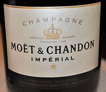 Moet Imperial