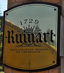 Ruinart